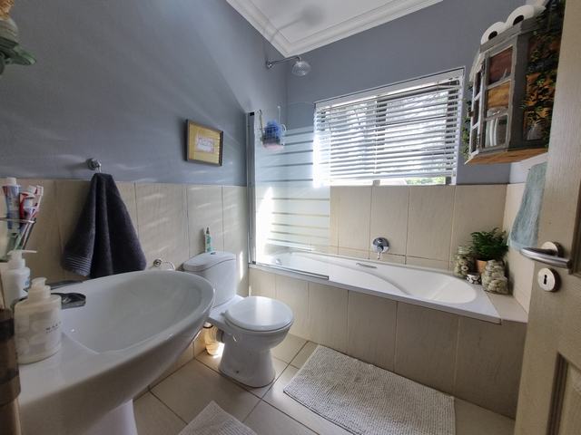 4 Bedroom Property for Sale in Ceres Western Cape